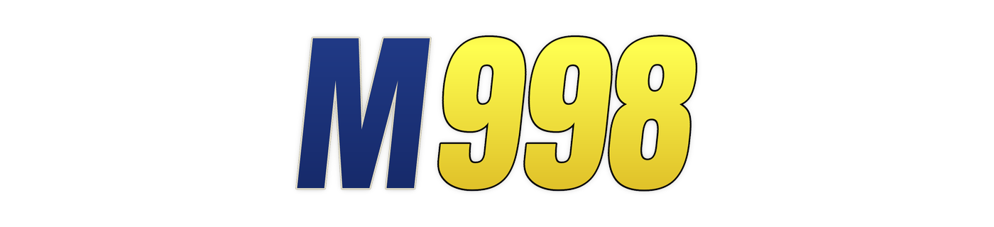m998 logo